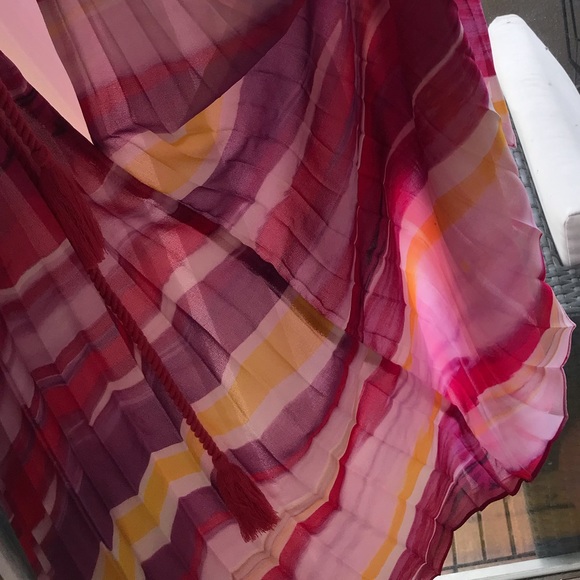 BB Dakota Summerlyn Mini Dress - Picture 10 of 11